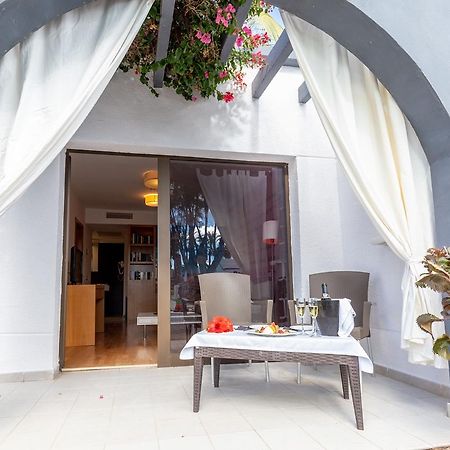 R2 Romantic Fantasia Suites & Dreams - Adults Only Tarajalejo Εξωτερικό φωτογραφία