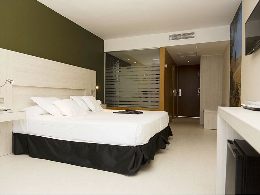 R2 Romantic Fantasia Suites & Dreams - Adults Only Tarajalejo Εξωτερικό φωτογραφία