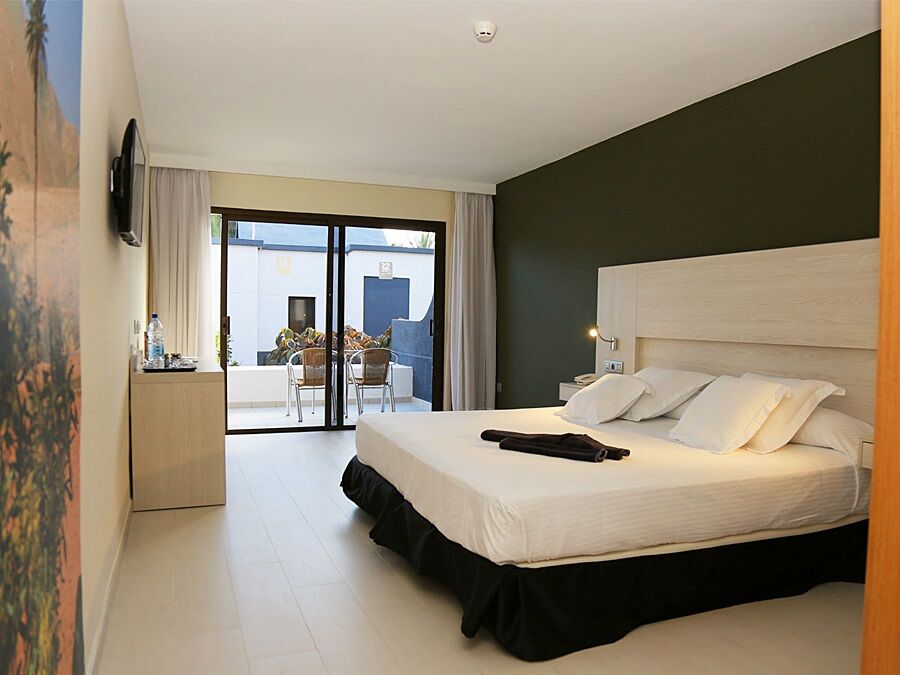 R2 Romantic Fantasia Suites & Dreams - Adults Only Tarajalejo Εξωτερικό φωτογραφία