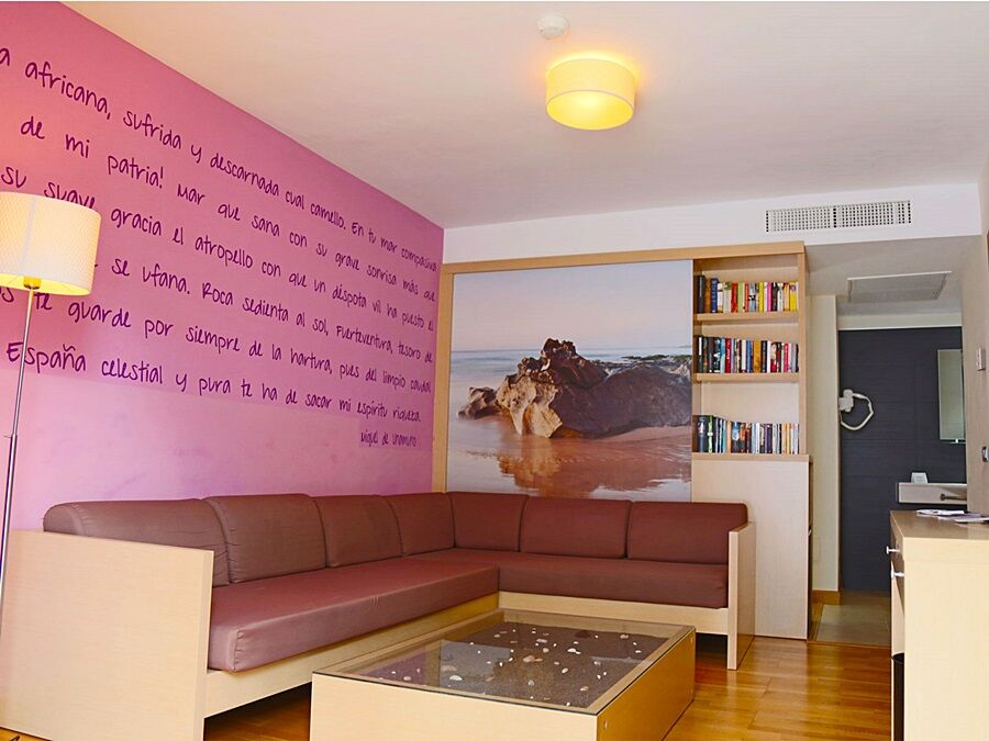 R2 Romantic Fantasia Suites & Dreams - Adults Only Tarajalejo Εξωτερικό φωτογραφία