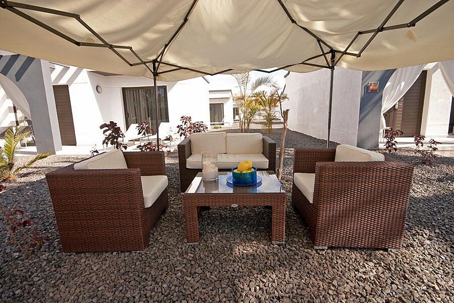 R2 Romantic Fantasia Suites & Dreams - Adults Only Tarajalejo Εξωτερικό φωτογραφία
